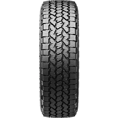BRIDGESTONE - 13877 - 19" Tire DUELER AT ASCENT (255/55R19) pa1