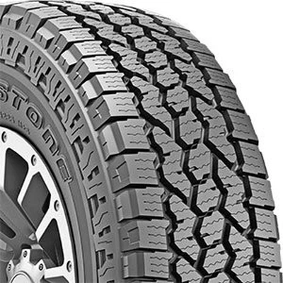 BRIDGESTONE - 13877 - 19" Tire DUELER AT ASCENT (255/55R19) pa2
