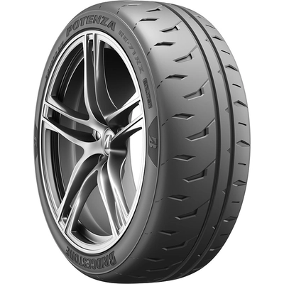 POTENZA RE-71RZ by BRIDGESTONE - 18" Tire (245/40R18) pa1