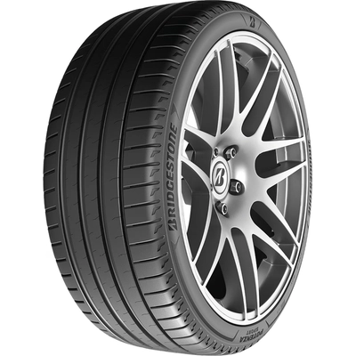 POTENZA SPORT by BRIDGESTONE - 21" Tire (325/30R21) pa5