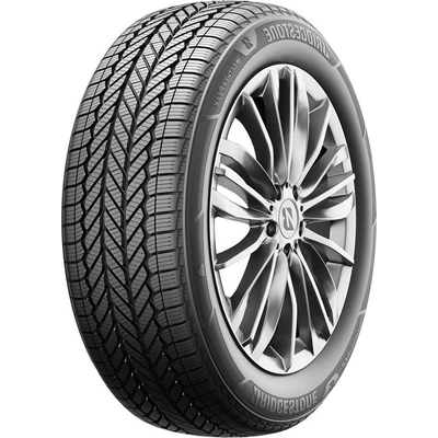 BRIDGESTONE - 014254 - 18" Tire WEATHERPEAK (265/65R18) pa1