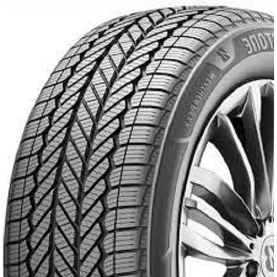 BRIDGESTONE - 014254 - 18" Tire WEATHERPEAK (265/65R18) pa2