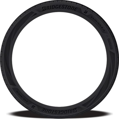 TURANZA EV by BRIDGESTONE - 19" Tire (245/45R19) pa2
