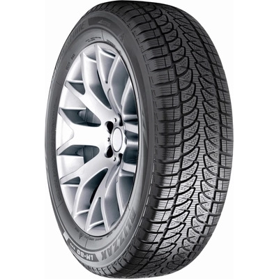 BLIZZAK LM-80 EVO by BRIDGESTONE - 20" Tire (255/50R20) pa4