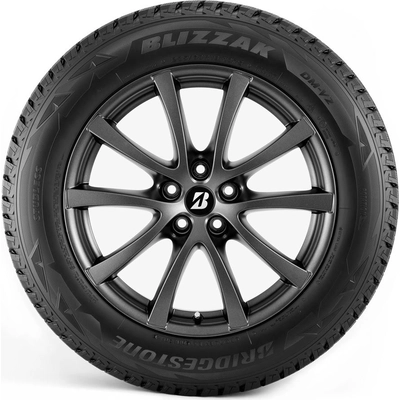 BLIZZAK DM-V2 by BRIDGESTONE - 22" Tire (275/50R22) pa2