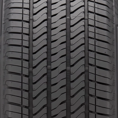 ALENZA A/S 02 by BRIDGESTONE - 20" Tire (275/60R20) pa1