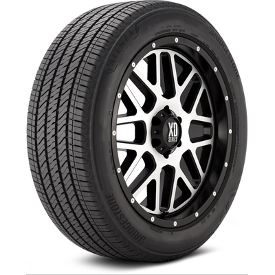 ALENZA A/S 02 by BRIDGESTONE - 20" Tire (275/60R20) pa2