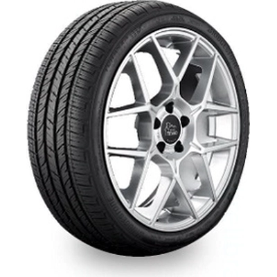 BRIDGESTONE - 14393 - 18" Tire TURANZA LS100 (225/55R18) pa1