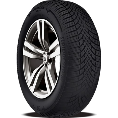 BRIDGESTONE - 014394 - 18" Tire BLIZZAK LM005 (225/55R18) pa2