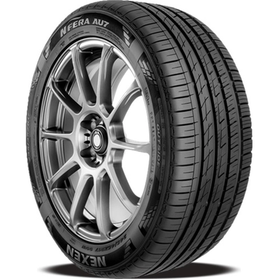 TURANZA LS100 by BRIDGESTONE - 19" Tire (255/45R19) pa2