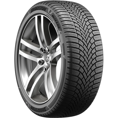 BLIZZAK 6 by BRIDGESTONE - 19" Tire (255/35R19) pa1