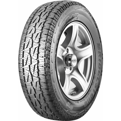 DUELER A/T 001 by BRIDGESTONE - 17" Tire (265/70R17) pa2