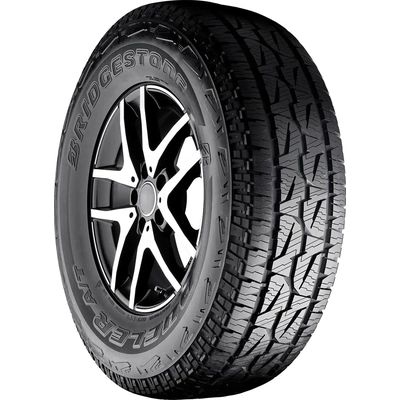 DUELER A/T 001 by BRIDGESTONE - 17" Tire (265/70R17) pa7
