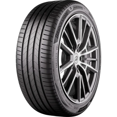TURANZA 6 by BRIDGESTONE - 18" Tire (225/45R18) pa3