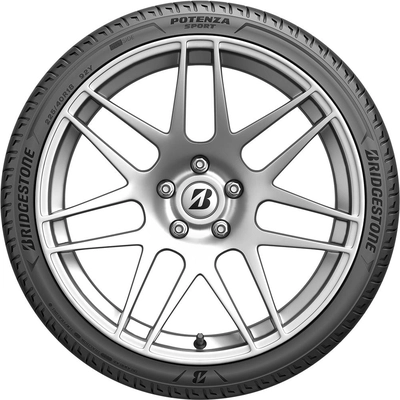 POTENZA SPORT by BRIDGESTONE - 20" Tire (265/45R20) pa2