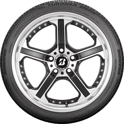 TURANZA EL450 by BRIDGESTONE - 19" Tire (235/50R19) pa2