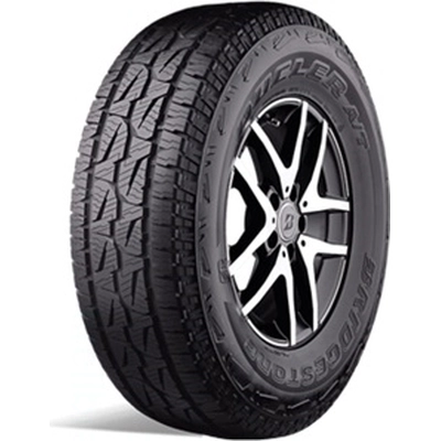 DUELER A/T 001 by BRIDGESTONE - 18" Tire (255/70R18) pa1