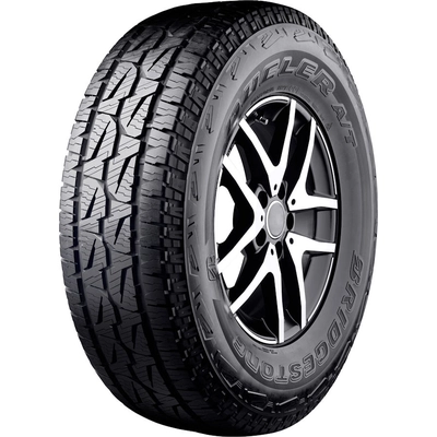 BRIDGESTONE - 14821 - 18" Tire DUELER A/T 001 (255/70R18) pa2
