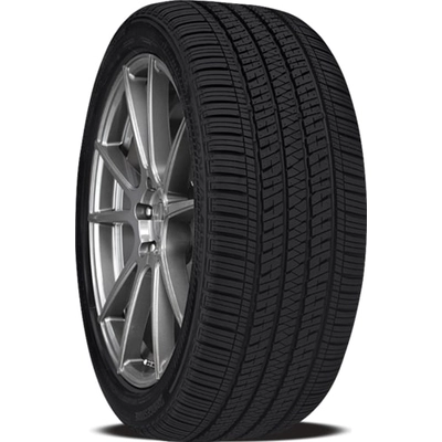 BRIDGESTONE - 014952 - 18" Tire TURANZA EL450 (255/55R18) pa1
