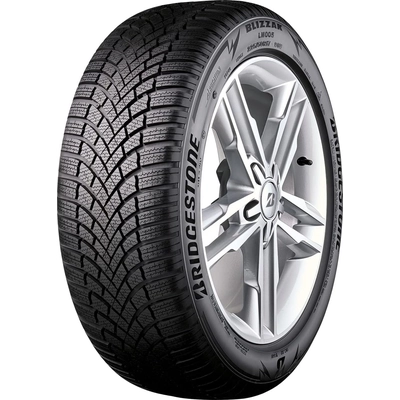 BLIZZAK LM005 by BRIDGESTONE - 20" Tire (235/50R20) pa5