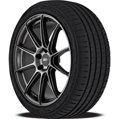 BRIDGESTONE - 015050 - 18" Tire POTENZA S005 (225/40R18) pa1