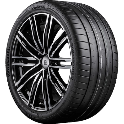 POTENZA SPORT RFT by BRIDGESTONE - 20" Tire (265/35R20) pa4