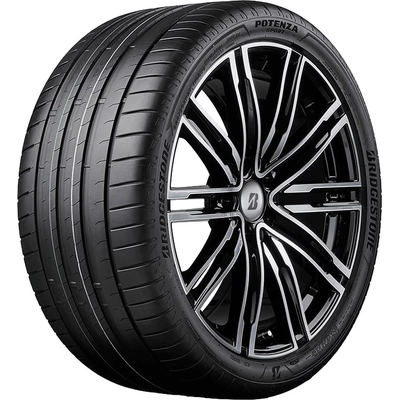 POTENZA SPORT RFT by BRIDGESTONE - 20" Tire (265/35R20) pa8