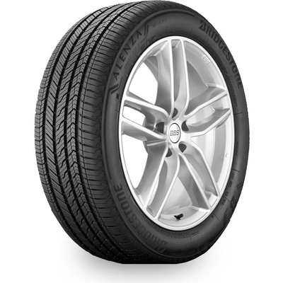 BRIDGESTONE - 015157 - 20" Tire ALENZA SPORT A/S RFT (285/45R20) pa4
