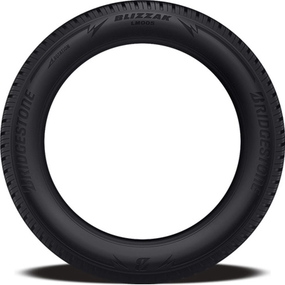 BRIDGESTONE - 015161 - 20" Tire BLIZZAK LM005 (255/50R20) pa2