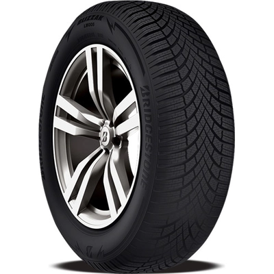 BRIDGESTONE - 015161 - 20" Tire BLIZZAK LM005 (255/50R20) pa3