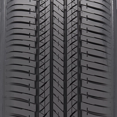 DUELER H/L 400 by BRIDGESTONE - 17" Tire (245/55R17) pa1