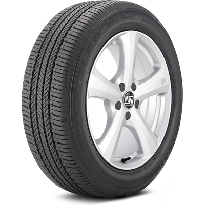 DUELER H/L 400 by BRIDGESTONE - 17" Tire (245/55R17) pa2