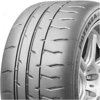 BRIDGESTONE - 15424 - 20" Tire ALENZA SPORT A/S SP (255/45R20) pa2