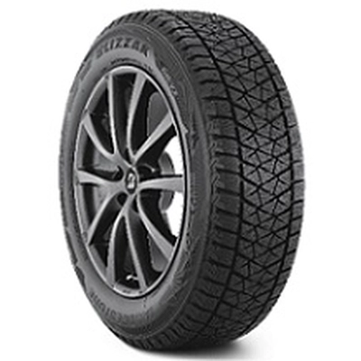 BRIDGESTONE - 15692 - Blizzak DM-V2 225/65R17 102S pa1