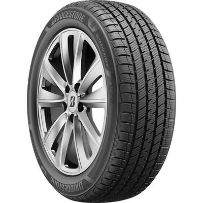 ULTRA WEATHER by BRIDGESTONE - 17" Tire (225/65R17) pa1