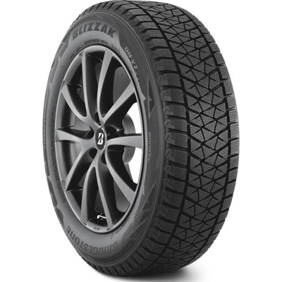 BRIDGESTONE - 015862 - Winter 18" Pneu 235/60R18 Blizzak DM-V2 pa1