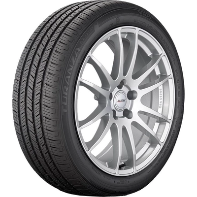 BRIDGESTONE - 015871 - 18" Tire TURANZA EL450 RFT (225/50R18) pa1