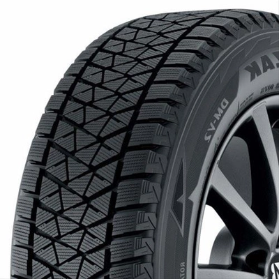 Blizzak DM-V2 by BRIDGESTONE - 20" Pneu (275/40R20) pa1