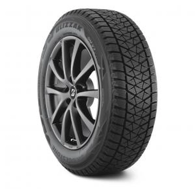 BRIDGESTONE - 16032 - Blizzak DM-V2 265/50R20 107T pa1