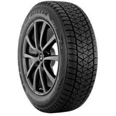 WINTER 22" Tire 285/45R22 by BRIDGESTONE pa1