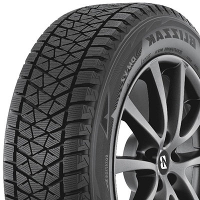 BRIDGESTONE - 16406 - Blizzak DM-V2 pa1