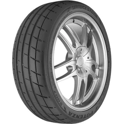 BRIDGESTONE - 018902 - 19" Tire POTENZA S007 (245/35R19) pa10