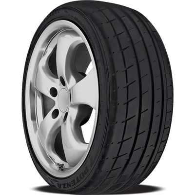 BRIDGESTONE - 018902 - 19" Tire POTENZA S007 (245/35R19) pa2