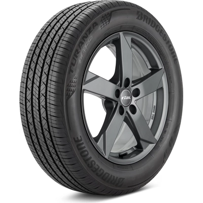 TURANZA LS100 EXT by BRIDGESTONE - 19" Tire (245/40R19) pa5