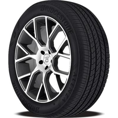 BRIDGESTONE - 019248 - 22" Tire ALENZA SPORT A/S (275/50R22) pa1