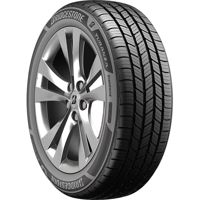 TURANZA EVERDRIVE by BRIDGESTONE - 16" Tire (205/55R16) pa3