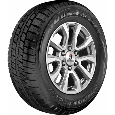 DUELER A/T 693III by BRIDGESTONE - 17" Tire (225/65R17) pa1