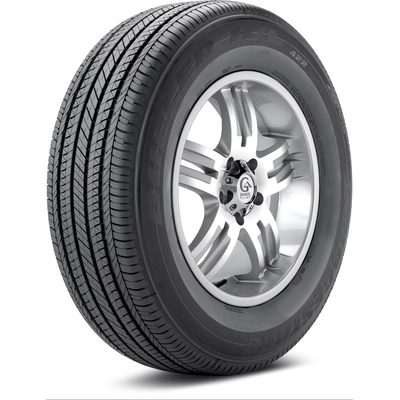 DUELER HL 422 PLUS by BRIDGESTONE - 17" Tire (245/70R17) pa2