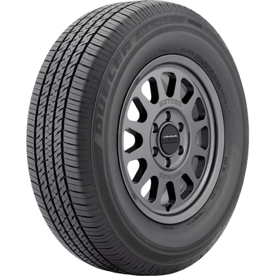 DUELER HL 422 PLUS by BRIDGESTONE - 17" Tire (245/70R17) pa5