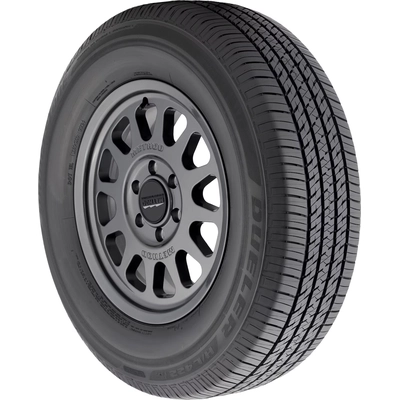 DUELER HL 422 PLUS by BRIDGESTONE - 17" Tire (245/70R17) pa6